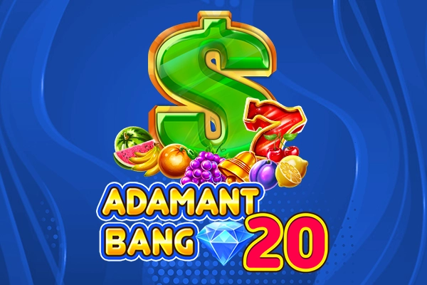 Adamant Bang 20